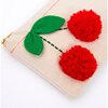 Cherry Pouch - Bags - 2