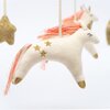 Unicorn Baby Mobile - Mobiles - 2