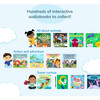 My Fabulous Storyteller, Spanish - Tech Toys - 4