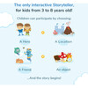 My Fabulous Storyteller, Spanish - Tech Toys - 6
