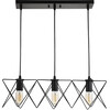 Pernille Pendant, Black - Lighting - 1 - thumbnail