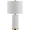 Pehonix Table Lamp, White - Lighting - 1 - thumbnail
