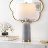 Stark Table Lamp, Blue - Lighting - 2