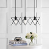 Pernille Pendant, Black - Lighting - 2
