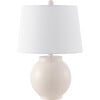 Lemeni Table Lamp, Cream - Lighting - 1 - thumbnail