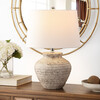 Ledger Table Lamp, Grey - Lighting - 2
