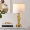 Jaiden Table Lamp, Yellow - Lighting - 2