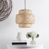 Klara Pendant, Brown - Lighting - 3