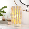 Darrow Table Lamp, Cream - Lighting - 2 - thumbnail