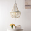 Elanie Pendant, Cream - Lighting - 2