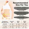 Revive 3-in-1 Postpartum Recovery Support Belt, Mystic Gray, One Size - Belts - 5