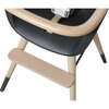 Micuna OVO Max Timber High Chair - Highchairs - 4 - thumbnail
