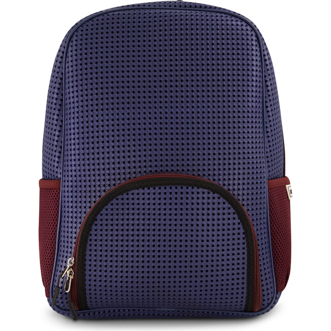 Starter XL Backpack, Placid Ocean - Backpacks - 1