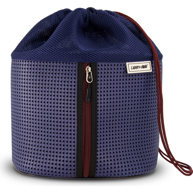 Sophy Backpack, Placid Ocean - Backpacks - 1