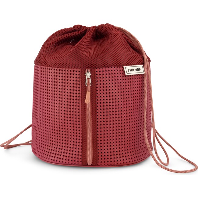 Sophy Backpack, Inspired Brick