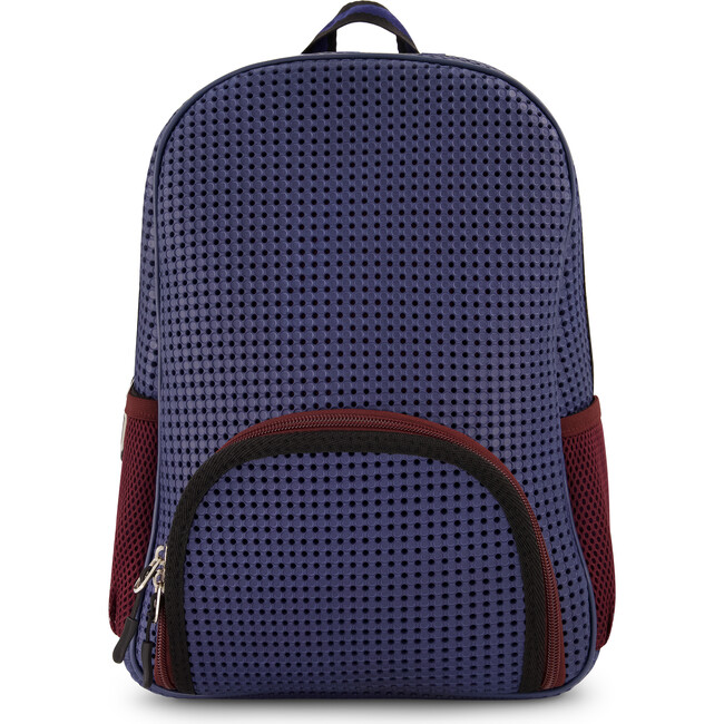 Starter Backpack, Placid Ocean - Backpacks - 1