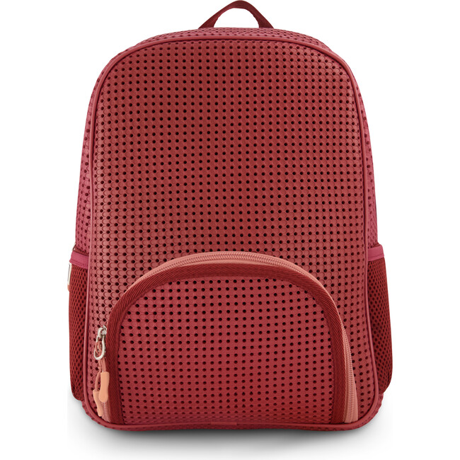 Starter Backpack, Inspired Brick - Backpacks - 1