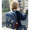 Starter XL Backpack, Placid Ocean - Backpacks - 2