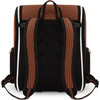 Student Backpack, Final Chestnut - Backpacks - 3