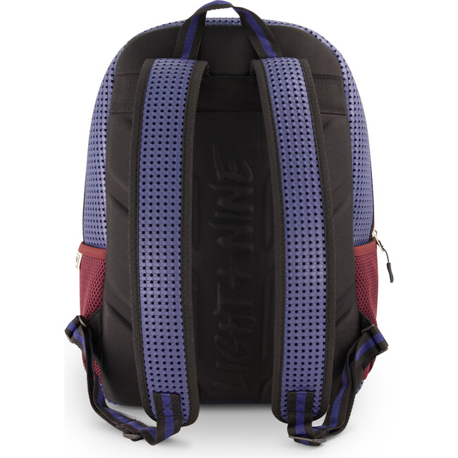 Starter XL Backpack, Placid Ocean - Backpacks - 3