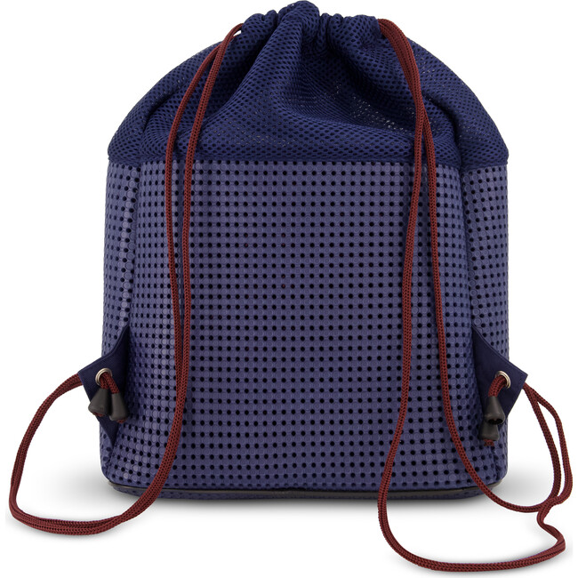 Sophy Backpack, Placid Ocean - Backpacks - 3