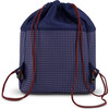 Sophy Backpack, Placid Ocean - Backpacks - 3 - thumbnail