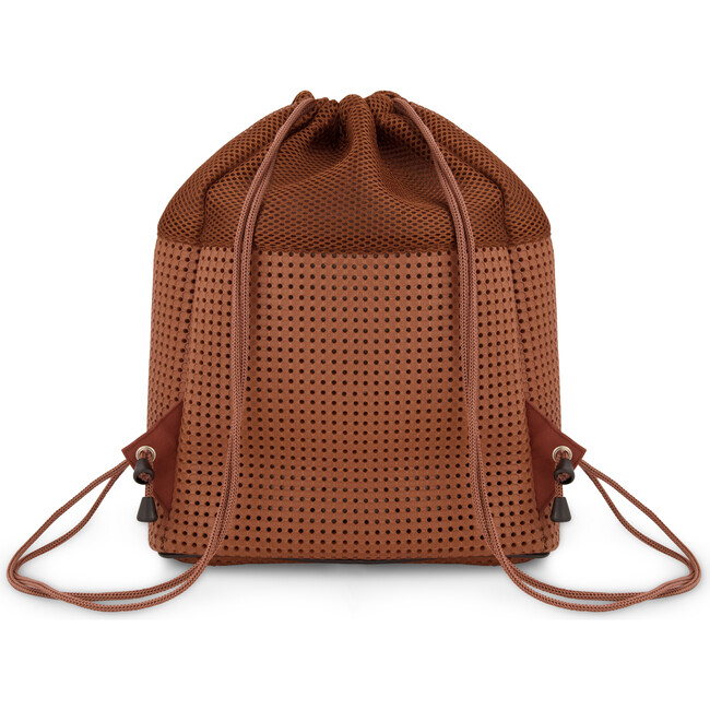 Sophy Backpack, Final Chestnut - Backpacks - 3