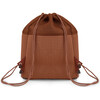 Sophy Backpack, Final Chestnut - Backpacks - 3