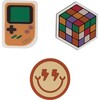 Nimix Rubix Patch Set - Bags - 1 - thumbnail