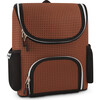 Student Backpack, Final Chestnut - Backpacks - 4