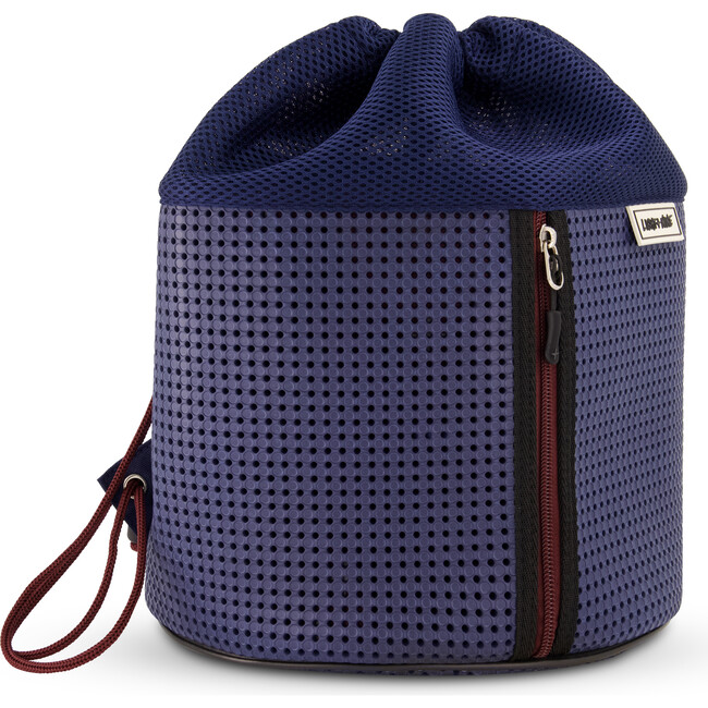Sophy Backpack, Placid Ocean - Backpacks - 4