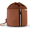 Sophy Backpack, Final Chestnut - Backpacks - 4