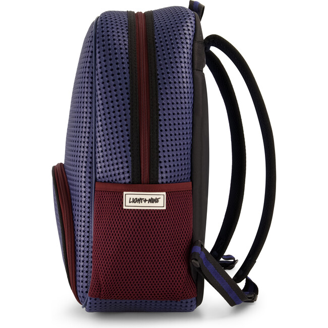 Starter XL Backpack, Placid Ocean - Backpacks - 5