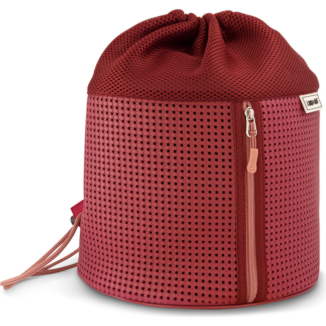 Sophy Backpack, Inspired Brick - Backpacks - 4