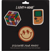 Nimix Rubix Patch Set - Bags - 3 - thumbnail