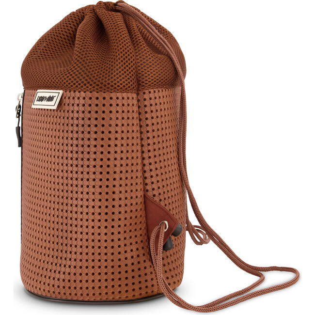 Sophy Backpack, Final Chestnut - Backpacks - 5