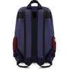 Starter Backpack, Placid Ocean - Backpacks - 3