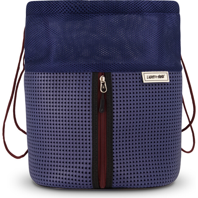 Sophy Backpack, Placid Ocean - Backpacks - 6