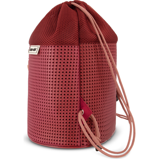Sophy Backpack, Inspired Brick - Backpacks - 5