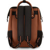 Tweeny Short Backpack, Final Chestnut - Backpacks - 3