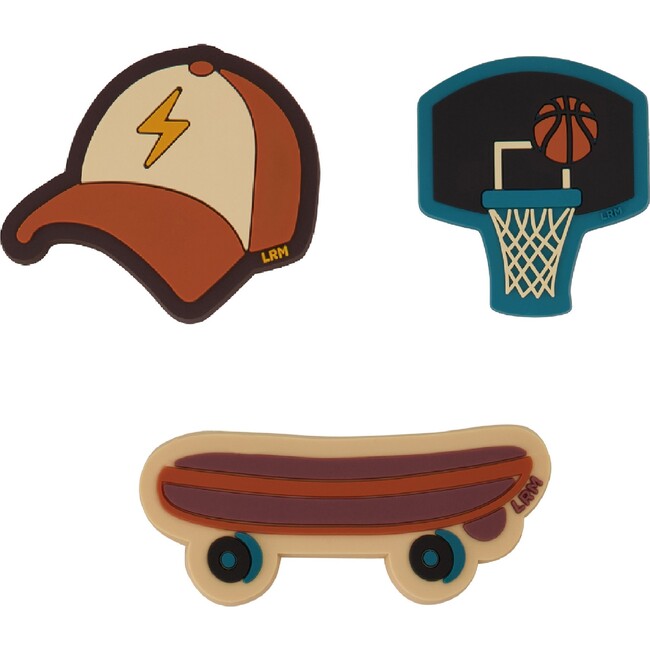 Nimix Champ Patch Set