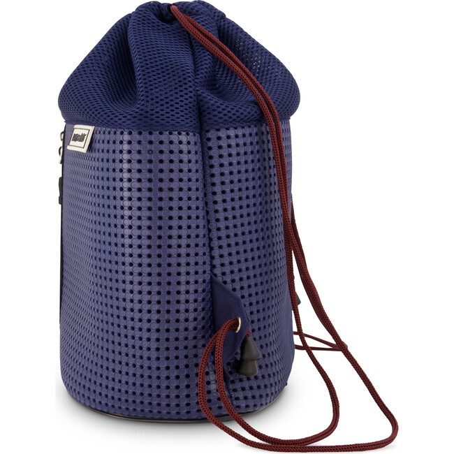 Sophy Backpack, Placid Ocean - Backpacks - 7
