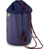 Sophy Backpack, Placid Ocean - Backpacks - 7 - thumbnail