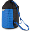 Sophy Backpack, Electric Blue - Backpacks - 6