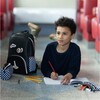 Starter Backpack, Checkered Black - Backpacks - 6