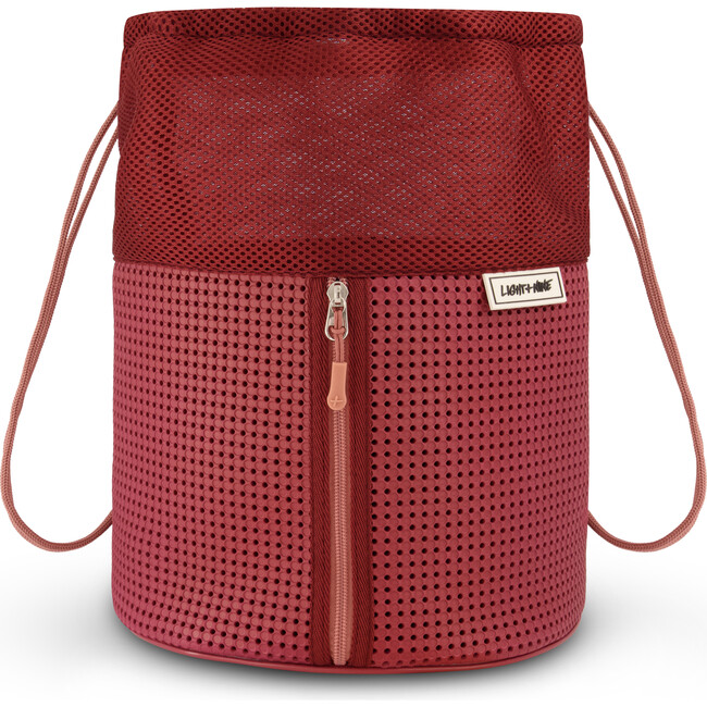 Sophy Backpack, Inspired Brick - Backpacks - 6