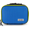 Lunch Tote, Electric Blue - Lunchbags - 1 - thumbnail