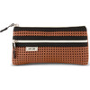 Flat Pencil Pouch, Final Chestnut - Bags - 1 - thumbnail