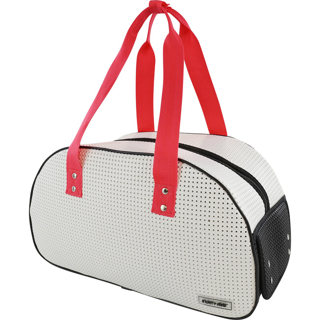 Duffy Travel Bag, Awesome - Bags - 1