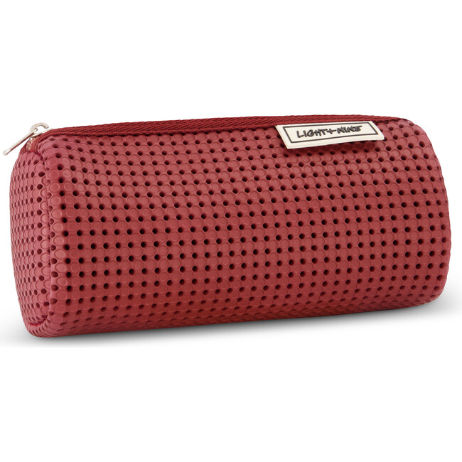 Pencil Pouch, Inspired Brick - Bags - 3